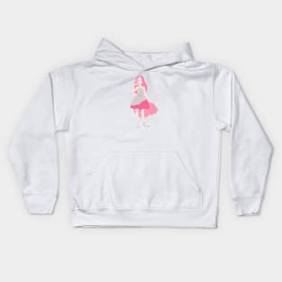 Court 2 Kids Hoodie